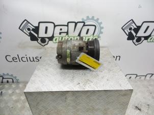 Begagnade Luftkonditioneringspump Opel Astra F (53/54/58/59) 1.6i Classic Pris på förfrågan erbjuds av DeVo Autoparts