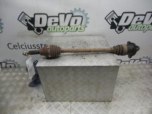 Begagnade Drivaxel, vänster bak Suzuki SX4 (EY/GY) 1.9 DDiS Grip 4x4 Pris på förfrågan erbjuds av DeVo Autoparts