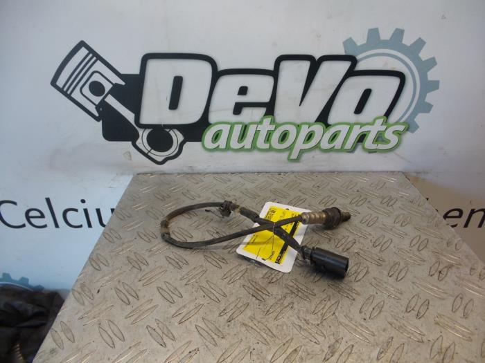 Lambdasond från en Seat Ibiza ST (6J8) 1.4 16V 2013