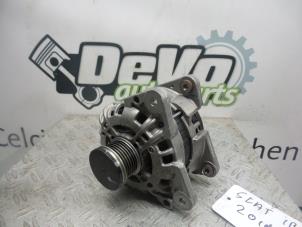 Begagnade Dynamo Seat Ibiza V (KJB) 1.0 12V Pris på förfrågan erbjuds av DeVo Autoparts