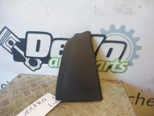 Gebruikte Airbag stoel (zitplaats) Opel Vectra C 1.8 16V Prijs € 35,00 Margeregeling aangeboden door DeVo Autoparts