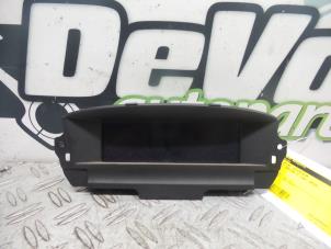 Begagnade Innerdisplay Opel Zafira Tourer (P12) 2.0 CDTI 16V 130 Ecotec Pris på förfrågan erbjuds av DeVo Autoparts