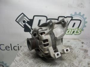 Begagnade Dynamo Opel Zafira Tourer (P12) 2.0 CDTI 16V 130 Ecotec Pris på förfrågan erbjuds av DeVo Autoparts