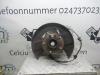 Opel Insignia 2.0 CDTI 16V 160 Ecotec Spindel, vänster fram