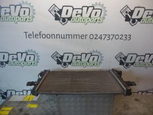 Gebruikte Radiateur Opel Astra H GTC (L08) 1.6 16V Prijs op aanvraag aangeboden door DeVo Autoparts