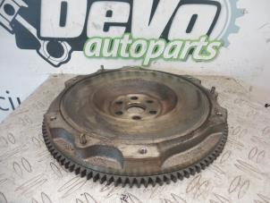 Begagnade Startkuggkrans Ford Fiesta 6 (JA8) 1.0 SCI 12V 80 Pris på förfrågan erbjuds av DeVo Autoparts