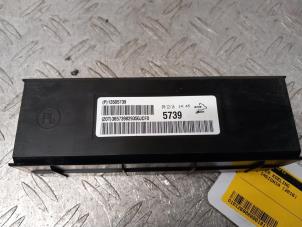 Gebruikte Computer Koeling Opel Insignia Mk.I 2.0 CDTI 16V 170 Ecotec 4x4 Prijs op aanvraag aangeboden door DeVo Autoparts