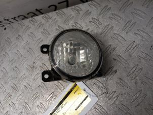 Begagnade Dagsljus vänster Mitsubishi Space Star (A0) 1.2 12V Pris på förfrågan erbjuds av DeVo Autoparts