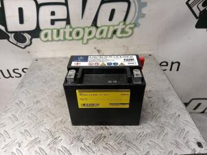 Begagnade Batteri Mercedes E (W213) E-350e 2.0 Turbo 16V Pris på förfrågan erbjuds av DeVo Autoparts