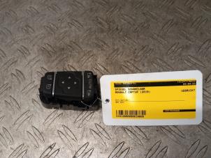 Begagnade Spegelspak Renault Captur (2R) 1.2 TCE 16V EDC Pris på förfrågan erbjuds av DeVo Autoparts
