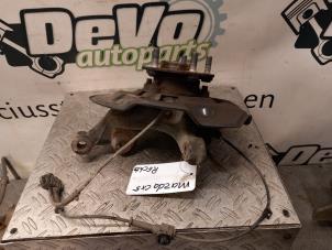 Gebruikte Fusee rechts-voor Mazda CX-5 II (KF) 2.0 SkyActiv-G 165 16V 2WD Prijs op aanvraag aangeboden door DeVo Autoparts