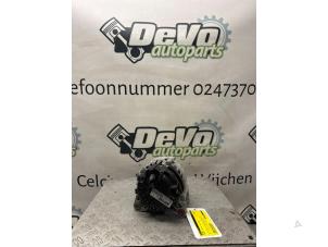 Używane Pradnica Renault Scénic IV (RFAJ) 1.2 TCE 115 16V Cena € 60,50 Z VAT oferowane przez DeVo Autoparts