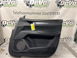 Gebruikte Portierbekleding 4Deurs rechts-voor Mazda CX-5 II (KF) 2.0 SkyActiv-G 150 16V 2WD Prijs € 90,75 Inclusief btw aangeboden door DeVo Autoparts