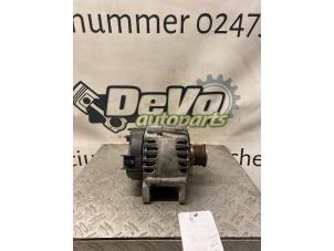 Begagnade Dynamo Renault Captur Pris på förfrågan erbjuds av DeVo Autoparts