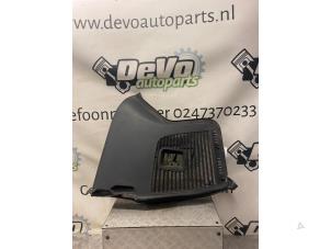 Używane Parawan Mercedes GLC Coupe (C253) 2.2 220d 16V BlueTEC 4-Matic Cena € 24,20 Z VAT oferowane przez DeVo Autoparts