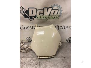 Gebruikte Bumperhoek rechts-achter Renault Captur Prijs € 60,50 Inclusief btw aangeboden door DeVo Autoparts