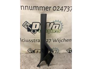 Begagnade A-stolpe, skydd, höger Seat Ibiza IV (6J5) Pris € 42,35 Inklusive moms erbjuds av DeVo Autoparts