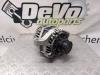 Dynamo från en Ford Focus 3, 2010 / 2020 1.0 Ti-VCT EcoBoost 12V 100, Halvkombi (Hatchback), Bensin, 998cc, 74kW (101pk), FWD, M2DA, 2012-02 / 2017-12 2017