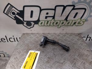 Begagnade Tändspole Ford Kuga II (DM2) 1.5 EcoBoost 16V 150 Van Pris € 24,20 Inklusive moms erbjuds av DeVo Autoparts