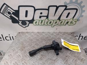 Begagnade Tändspole Ford Kuga II (DM2) 1.5 EcoBoost 16V 150 Van Pris € 24,20 Inklusive moms erbjuds av DeVo Autoparts