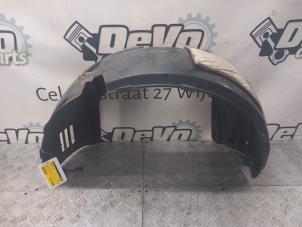 Gebruikte Slijkweerder Ford Fiesta 6 (JA8) 1.0 EcoBoost 12V 100 Prijs € 30,25 Inclusief btw aangeboden door DeVo Autoparts