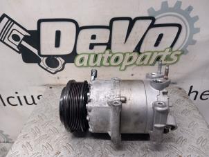 Używane Pompa klimatyzacji Ford Focus 3 1.5 EcoBoost 16V 150 Cena € 121,00 Z VAT oferowane przez DeVo Autoparts