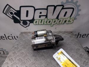 Gebruikte Startmotor Ford Focus 3 Wagon 1.5 EcoBoost 16V 150 Prijs € 48,40 Inclusief btw aangeboden door DeVo Autoparts