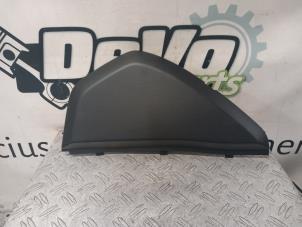 Gebruikte Dashboard deel Nissan Qashqai (J11) 1.2 12V DIG-T Prijs € 24,20 Inclusief btw aangeboden door DeVo Autoparts