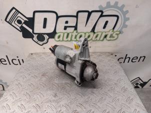 Begagnade Startmotor Renault Megane IV (RFBB) 1.3 TCe 100 16V Pris € 30,25 Inklusive moms erbjuds av DeVo Autoparts