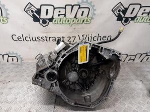 Gebruikte Versnellingsbak Renault Megane IV (RFBB) 1.3 TCe 100 16V Prijs € 605,00 Inclusief btw aangeboden door DeVo Autoparts