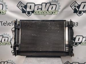 Begagnade Kylarsats Peugeot 508 SW (F4/FC/FJ/FR) 1.6 16V GT PureTech 225 Pris € 605,00 Inklusive moms erbjuds av DeVo Autoparts