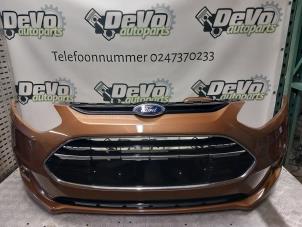 Używane Zderzak przedni Ford B-Max (JK8) 1.0 EcoBoost 12V 100 Cena € 484,00 Z VAT oferowane przez DeVo Autoparts