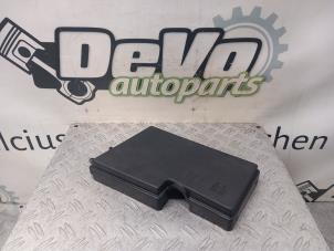 Begagnade Batterilock Ford Focus 3 1.0 Ti-VCT EcoBoost 12V 100 Pris € 24,20 Inklusive moms erbjuds av DeVo Autoparts