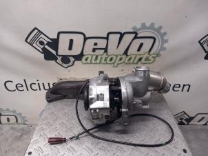 Begagnade Turbo Volkswagen Golf VII Alltrack 2.0 GTD 16V 4Motion Pris € 363,00 Inklusive moms erbjuds av DeVo Autoparts