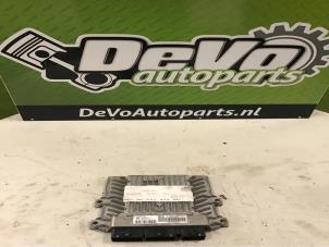 Begagnade Dator, motorstyrning Citroen C4 Berline (LC) 2.0 HDi 16V 138 Pris på förfrågan erbjuds av DeVo Autoparts