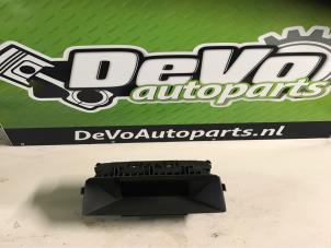 Gebruikte Boordcomputer Opel Zafira (M75) 1.7 CDTi 16V Prijs op aanvraag aangeboden door DeVo Autoparts