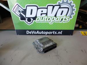 Begagnade Dator, motorstyrning Citroen C4 Berline (LC) 2.0 HDi 16V 138 Pris på förfrågan erbjuds av DeVo Autoparts