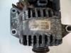 Dynamo från en Ford Mondeo III 2.0 TDCi 115 16V Euro IV 2006