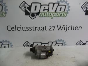 Gebruikte Startmotor Volkswagen Golf VI (5K1) 1.6 TDI 16V Prijs op aanvraag aangeboden door DeVo Autoparts