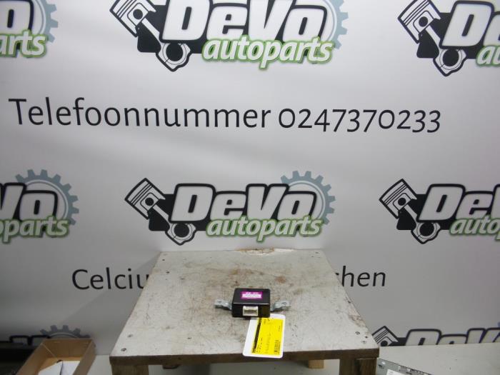 PDC Module van een Kia Cee'd Sporty Wagon (EDF) 1.6 CRDi 115 16V 2009