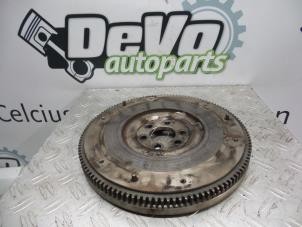 Używane Wieniec rozrusznika Skoda Fabia II (5J) 1.2i Cena na żądanie oferowane przez DeVo Autoparts