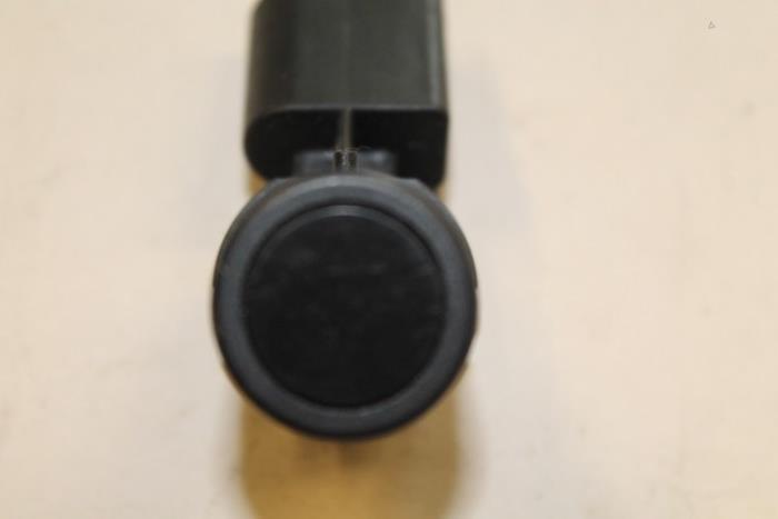 Parkeringssensor från en Audi A3