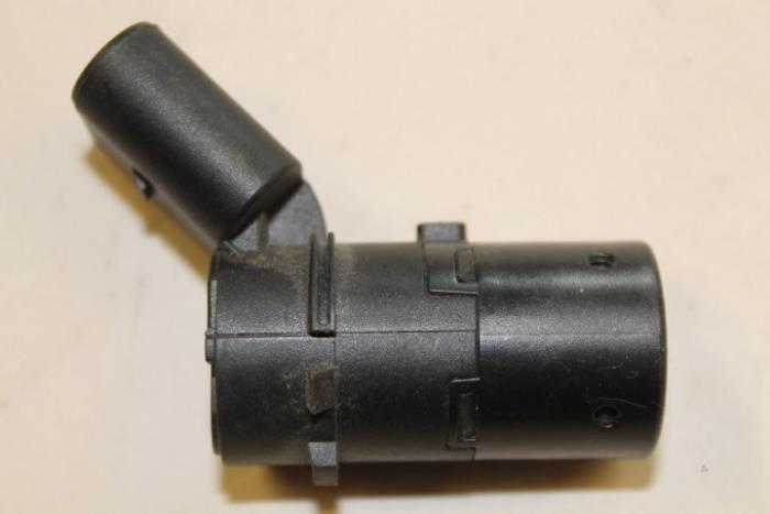 Parkeringssensor från en Audi A3