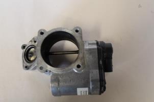 Begagnade EGR-ventil Audi A4 Pris € 75,00 Marginaltabell erbjuds av Autoparts Veghel