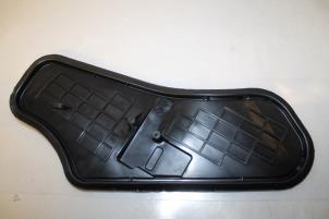 Begagnade Dörrplåt, 4-dörrars, vänster bak Audi SQ5 Pris € 3,00 Marginaltabell erbjuds av Autoparts Veghel