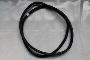 Begagnade Främre dörrtätning, 4-dörrars, vänster Audi SQ5 Pris € 20,00 Inklusive moms erbjuds av Autoparts Veghel