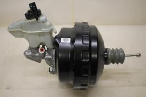 Begagnade Bromsservo Audi A3 (8P1) 1.6 Pris € 75,00 Marginaltabell erbjuds av Autoparts Veghel