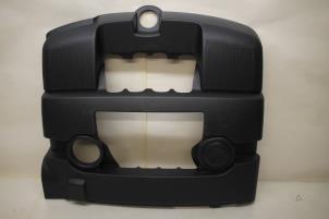 Begagnade Motorkåpa Audi A3 (8P1) 1.6 Pris € 50,00 Marginaltabell erbjuds av Autoparts Veghel