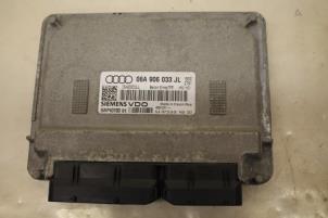 Begagnade Dator, motorstyrning Audi A3 (8P1) 1.6 Pris € 150,00 Marginaltabell erbjuds av Autoparts Veghel