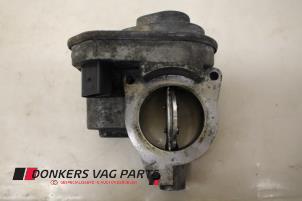 Begagnade Spjällhus Audi A8 (D3) 4.0 TDI V8 32V Lang Quattro Pris € 100,00 Marginaltabell erbjuds av Autoparts Veghel